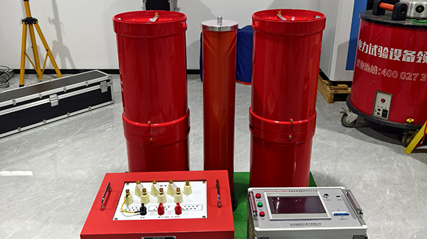 南昌電力公司采購(gòu)一批串聯(lián)諧振耐壓試驗(yàn)裝置